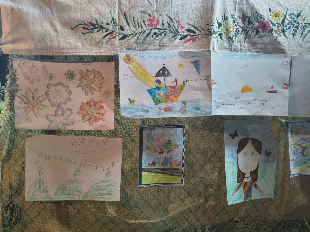 draw5