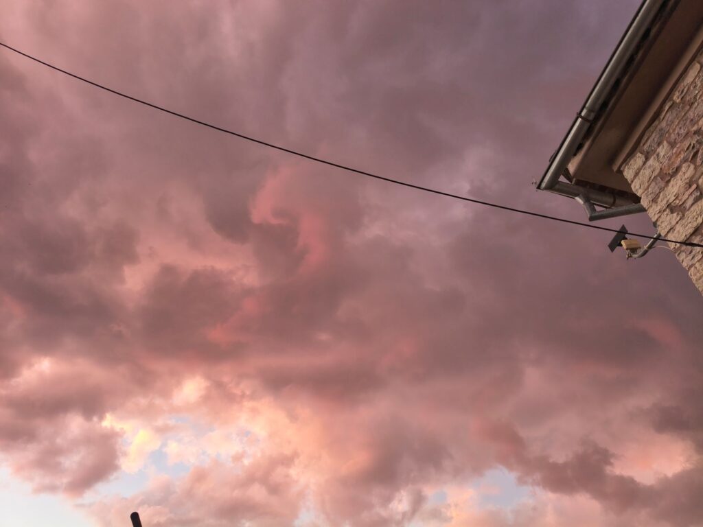 sky